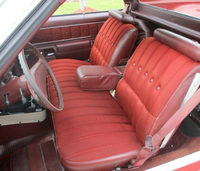 Chevrolet El Camino 1976 image number 28