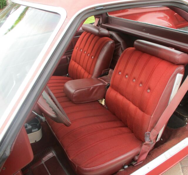 Chevrolet El Camino 1976 image number 40