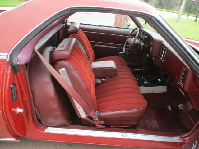 Chevrolet El Camino 1976 image number 5