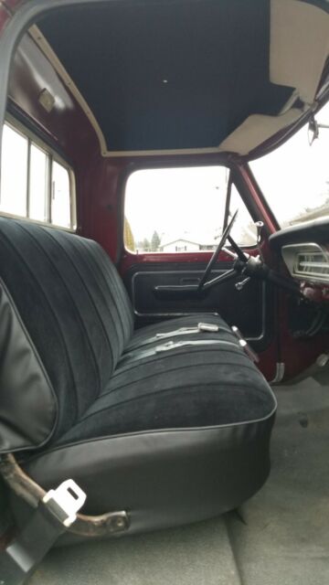 Ford F-250 1972 image number 37