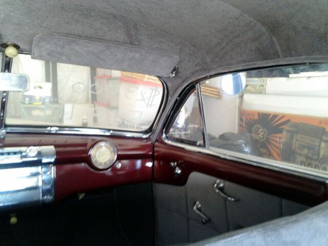 Buick Roadmaster 1947 image number 15