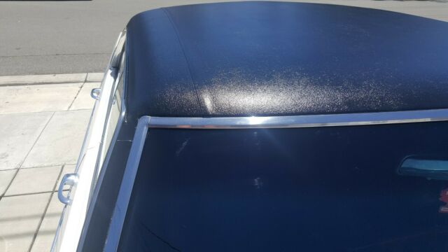 Chevrolet Caprice 1969 image number 4