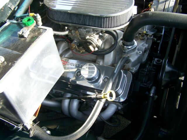 Ford Mustang 1956 image number 14