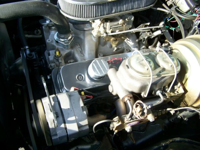 Ford Mustang 1956 image number 26