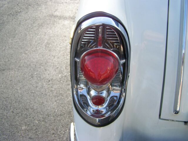 Ford Mustang 1956 image number 8