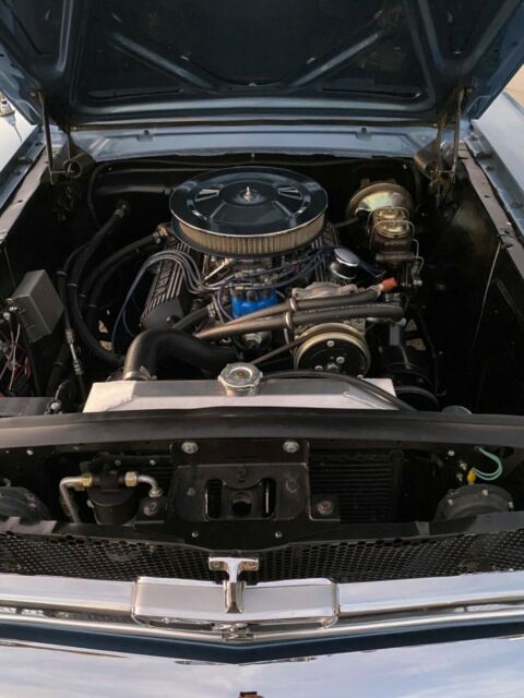 Ford Mustang 1965 image number 5