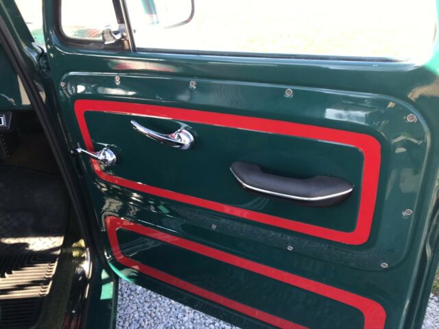 Chevrolet C-10 1966 image number 17