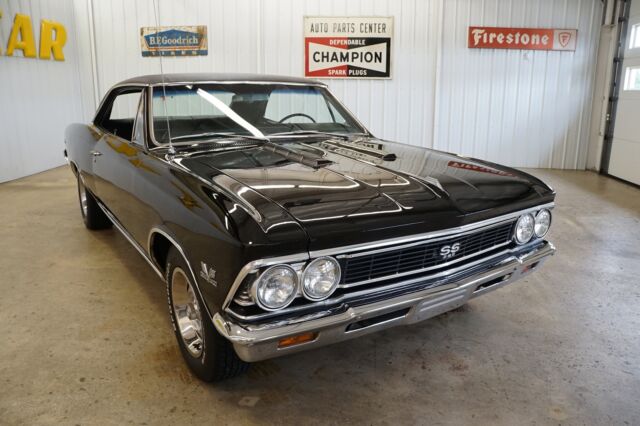 Chevrolet Chevelle 1966 image number 10