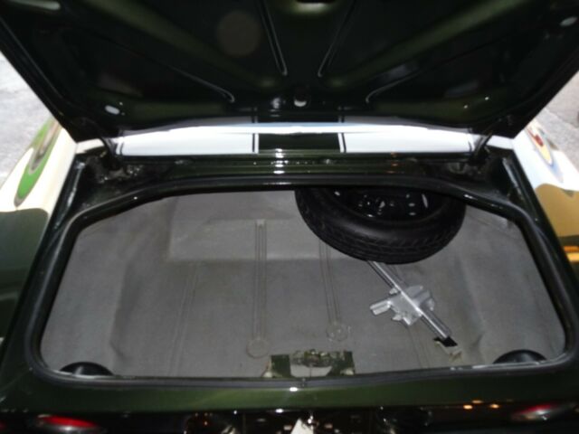 Chevrolet Camaro 1971 image number 22
