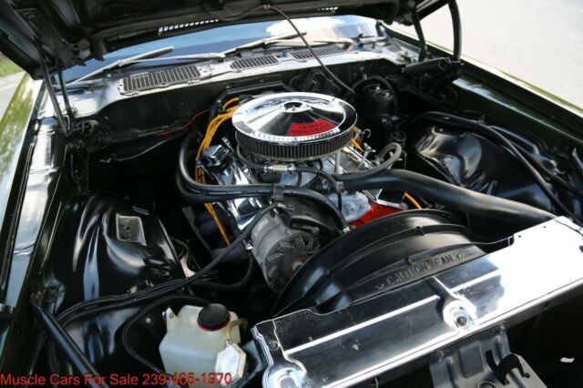Chevrolet Camaro 1971 image number 34