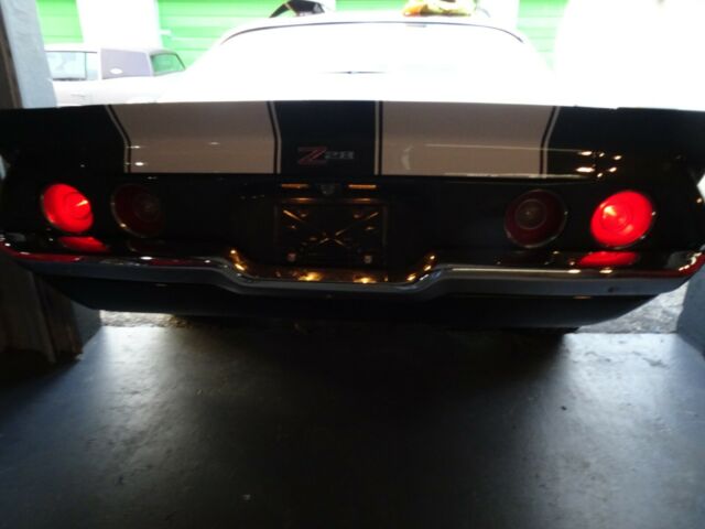 Chevrolet Camaro 1971 image number 45
