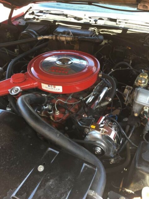 Oldsmobile Ninety-Eight 1968 image number 16