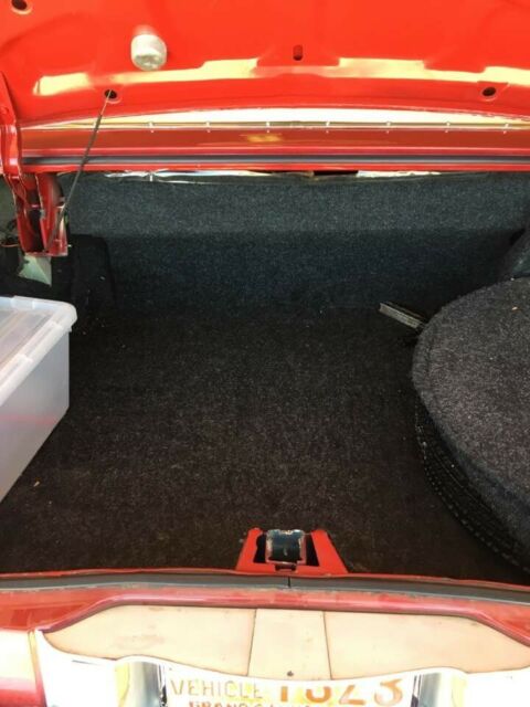 Oldsmobile Ninety-Eight 1968 image number 20