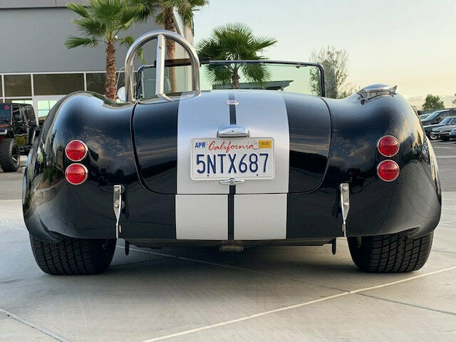 Shelby Cobra 1965 image number 8