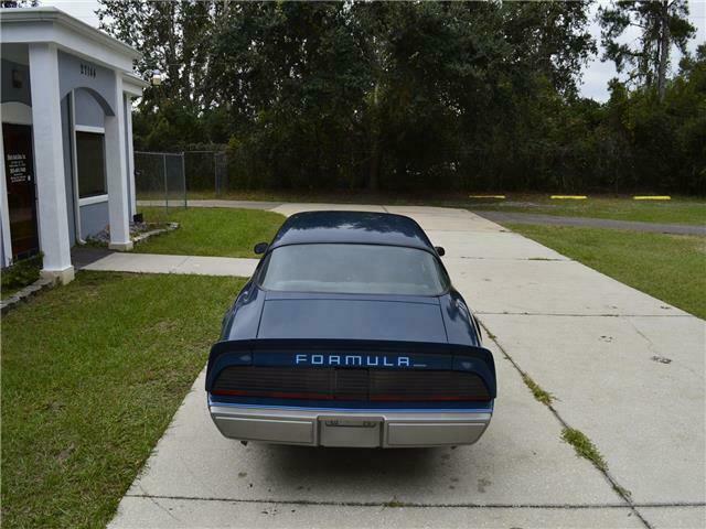 Pontiac fire bird 1979 image number 29