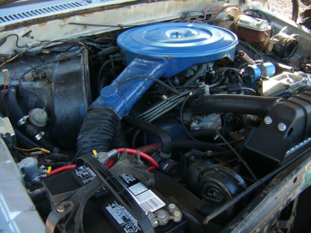 Ford F-250 1979 image number 17