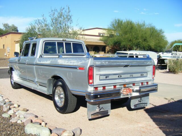 Ford F-250 1979 image number 3