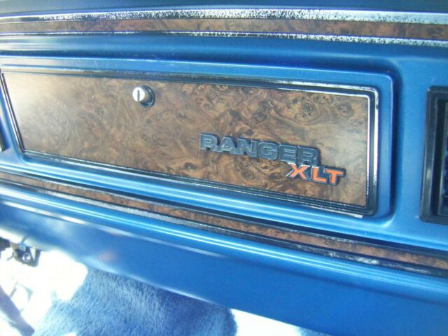 Ford F-250 1979 image number 6