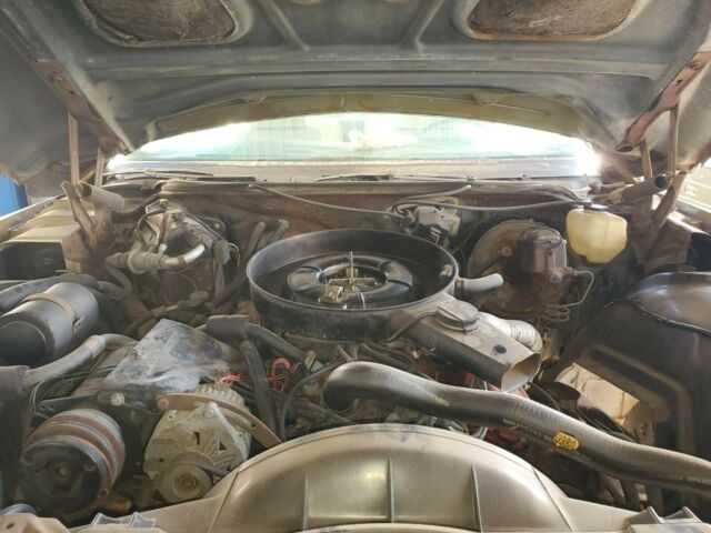 Buick Riviera 1971 image number 25