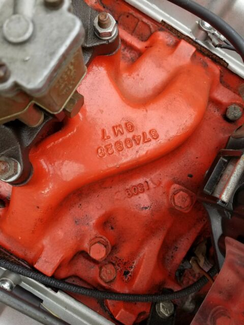Chevrolet Corvette 1962 image number 41