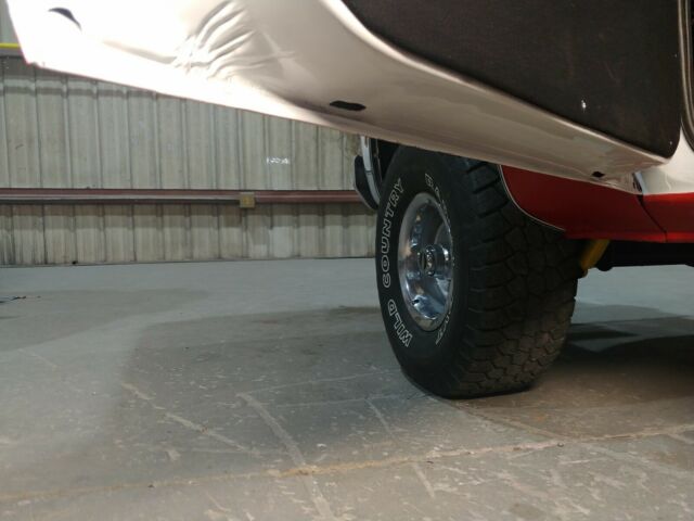 Chevrolet C/K Pickup 1500 1979 image number 31