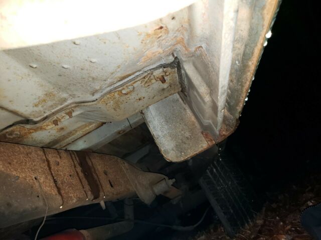 Ford F-100 1978 image number 39