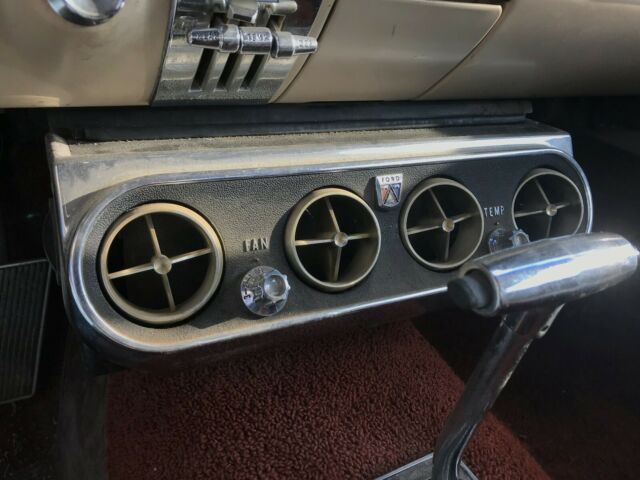 Ford Mustang 1966 image number 13