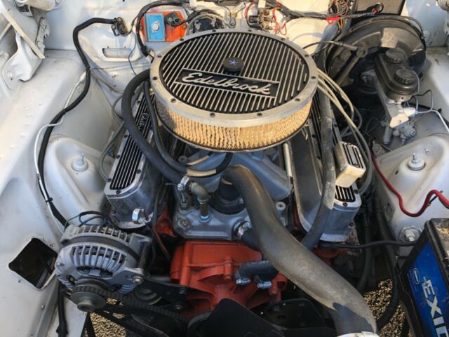 Dodge Polara 1963 image number 27
