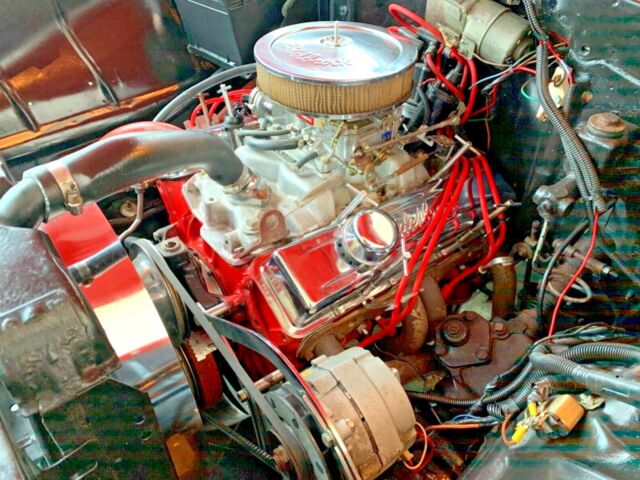 Chevrolet Bel Air/150/210 1956 image number 18