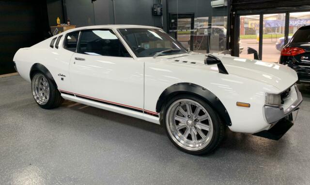 Toyota Celica 1975 image number 0