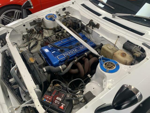 Toyota Celica 1975 image number 14