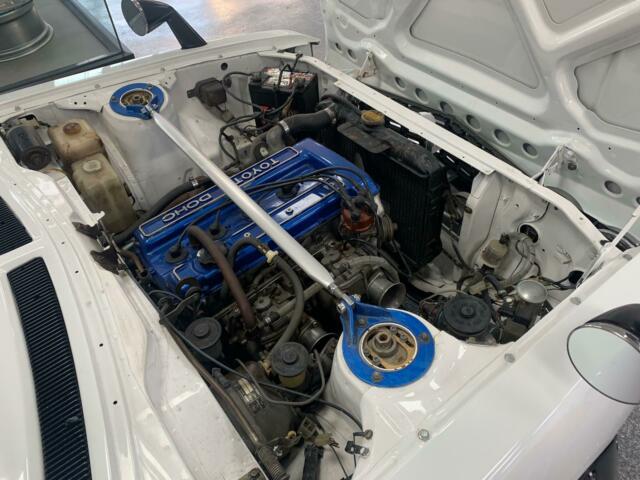 Toyota Celica 1975 image number 15