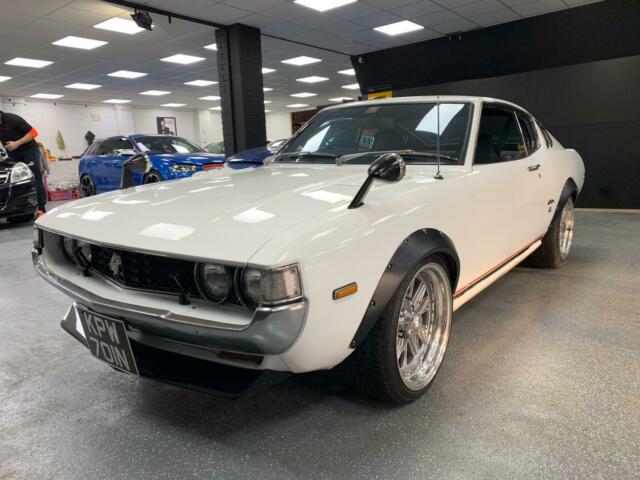 Toyota Celica 1975 image number 23