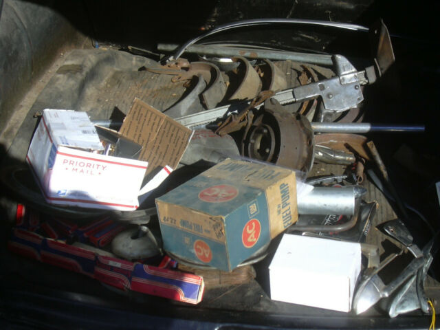 Plymouth Special Deluxe 1948 image number 22