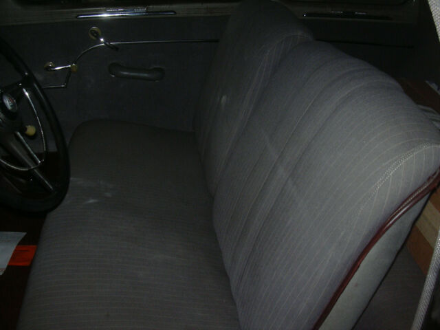 Plymouth Special Deluxe 1948 image number 29