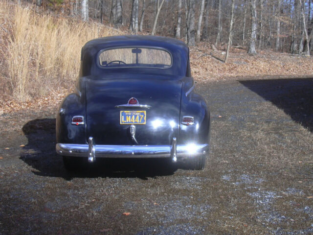Plymouth Special Deluxe 1948 image number 3
