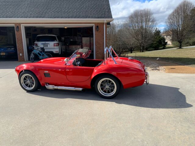 Shelby Cobra 1965 image number 17