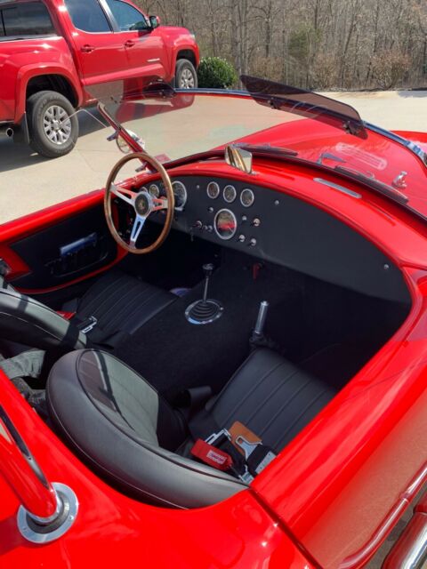 Shelby Cobra 1965 image number 5