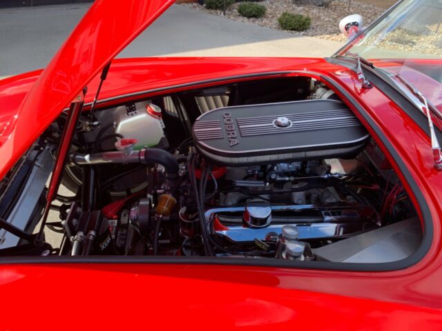 Shelby Cobra 1965 image number 6