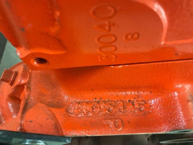 Chevrolet Corvette 1969 image number 37