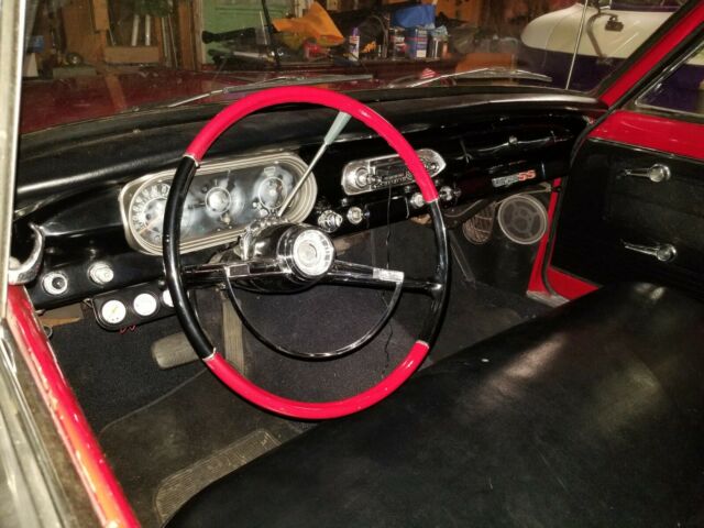 Chevrolet Nova 1964 image number 10