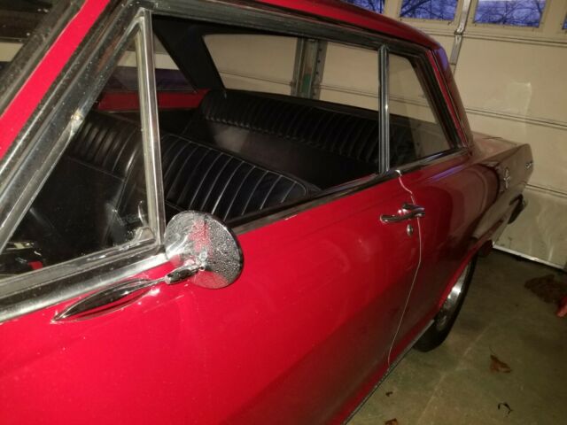 Chevrolet Nova 1964 image number 3