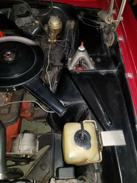 Chevrolet Nova 1964 image number 6