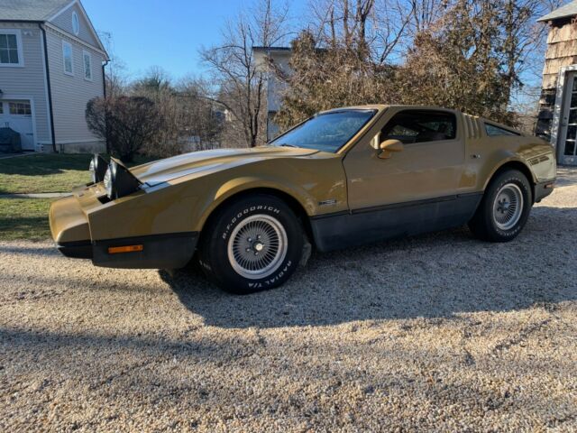 Bricklin SV-1 1974 image number 26