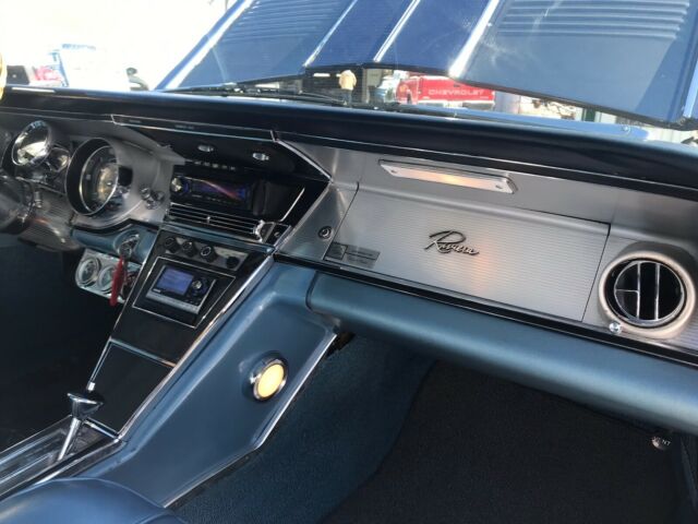 Buick Riviera 1964 image number 6