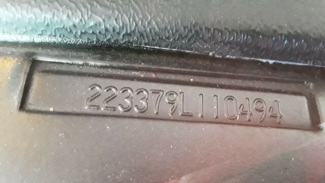 Pontiac Firebird 1969 image number 34