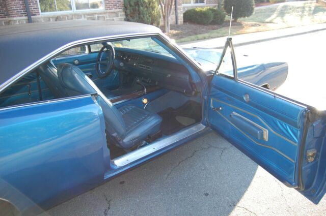 Dodge Charger 1970 image number 18