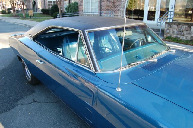 Dodge Charger 1970 image number 38