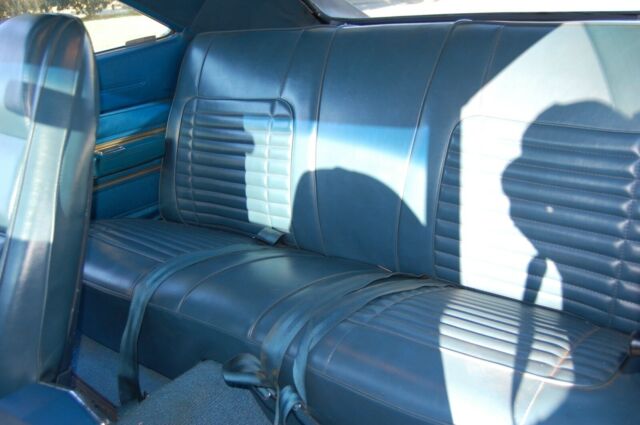 Dodge Charger 1970 image number 41