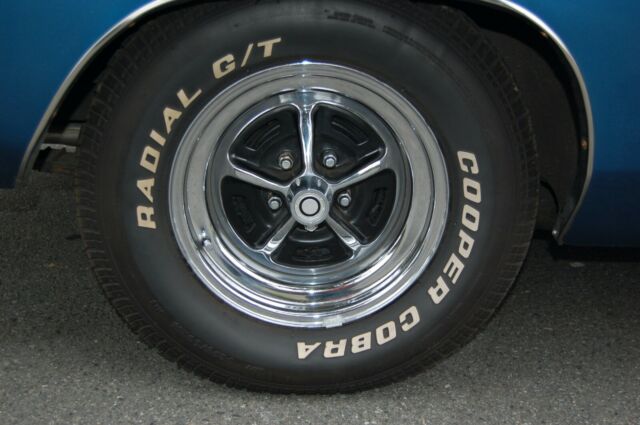 Dodge Charger 1970 image number 46